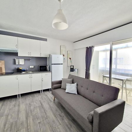 Apartament Sr Torremolinos Centro Zewnętrze zdjęcie