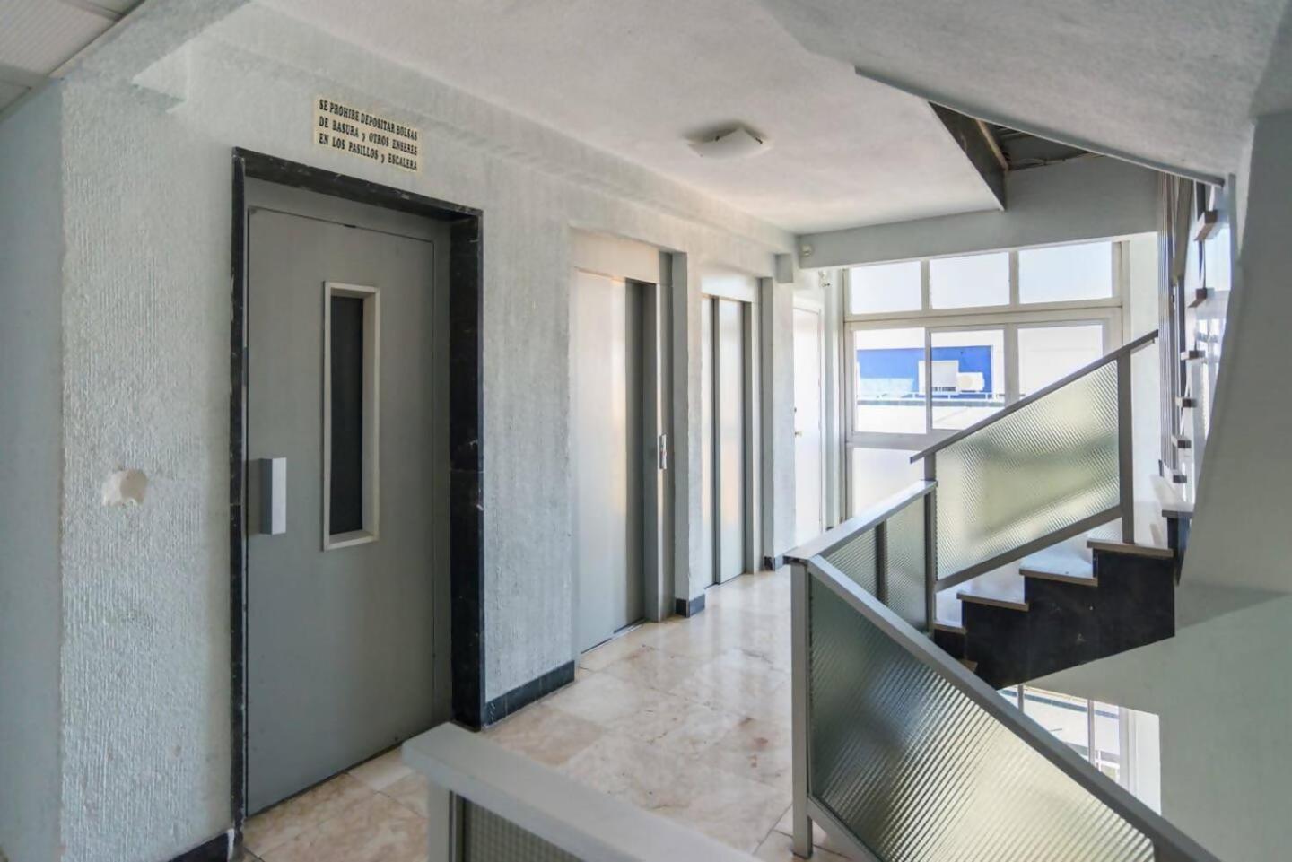 Apartament Sr Torremolinos Centro Zewnętrze zdjęcie
