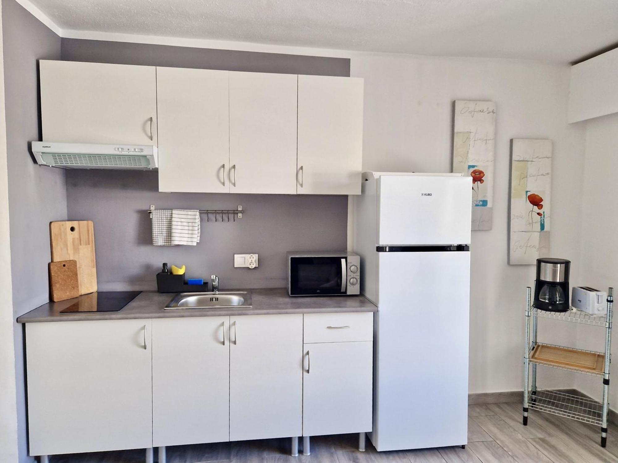 Apartament Sr Torremolinos Centro Zewnętrze zdjęcie