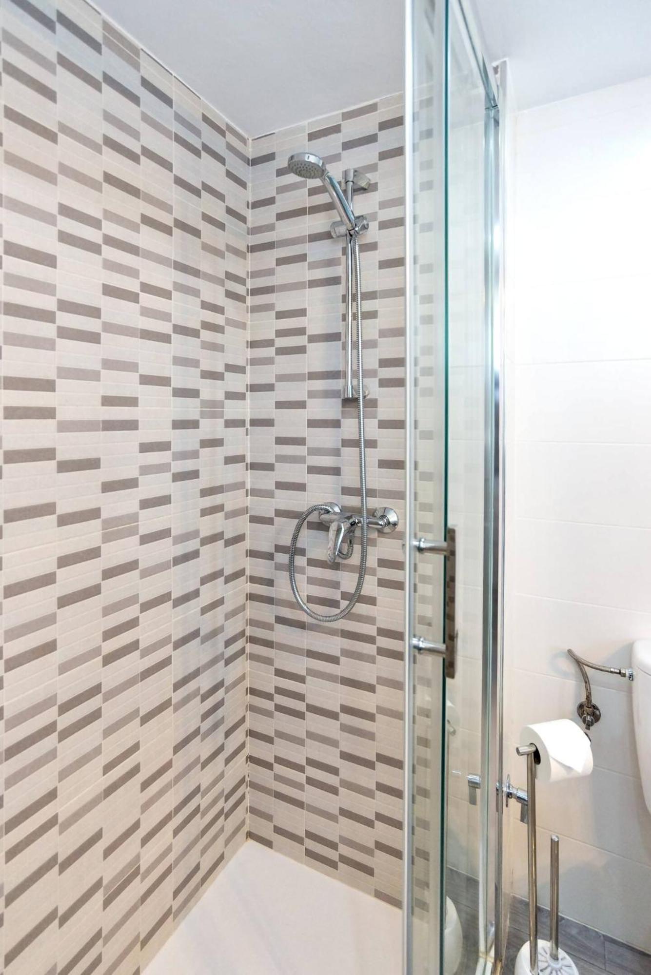 Apartament Sr Torremolinos Centro Zewnętrze zdjęcie