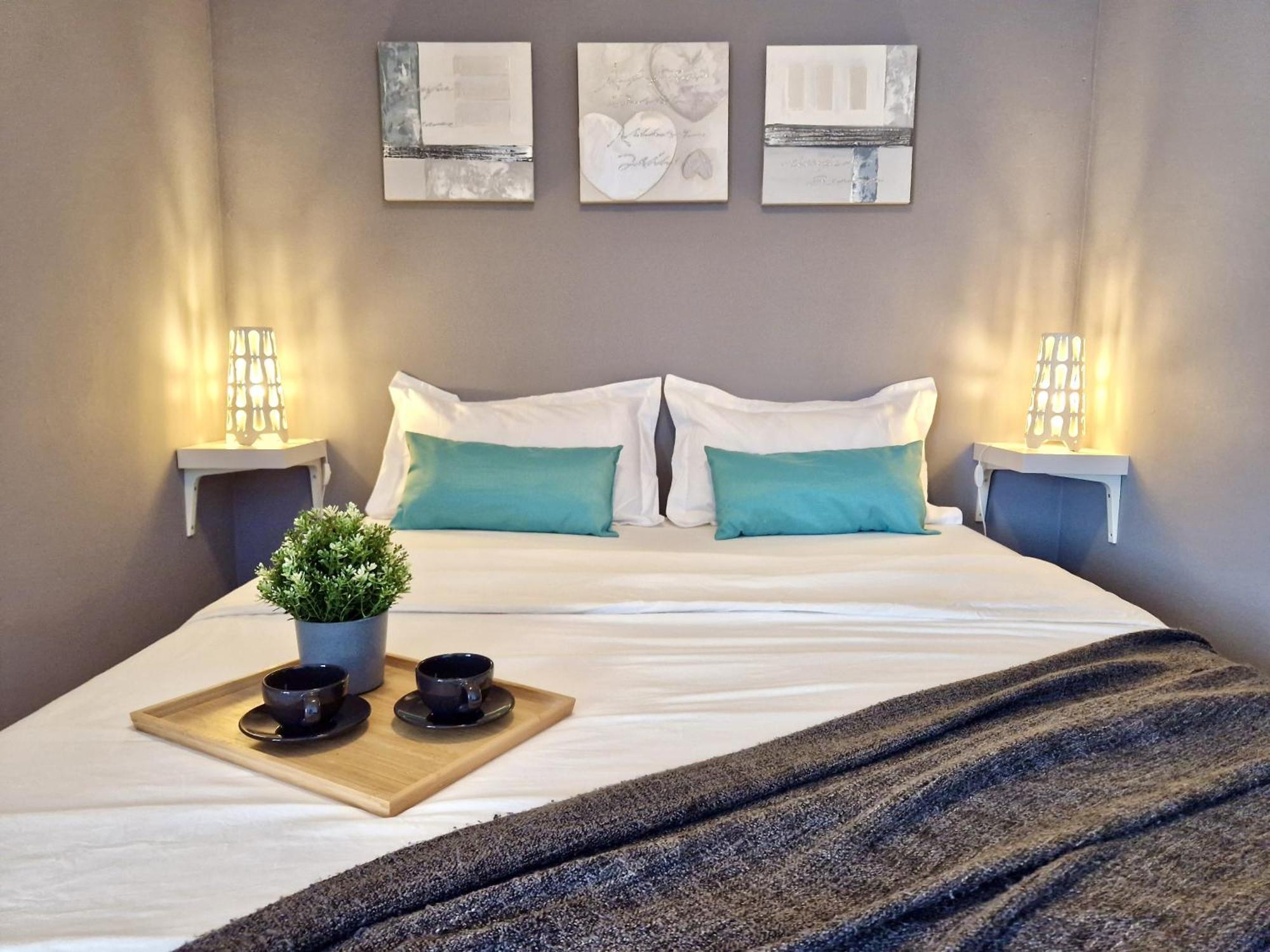 Apartament Sr Torremolinos Centro Zewnętrze zdjęcie
